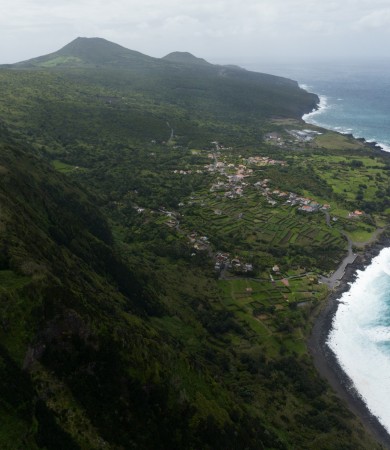 The last whale hunters 